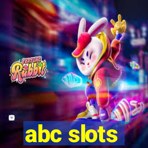 abc slots